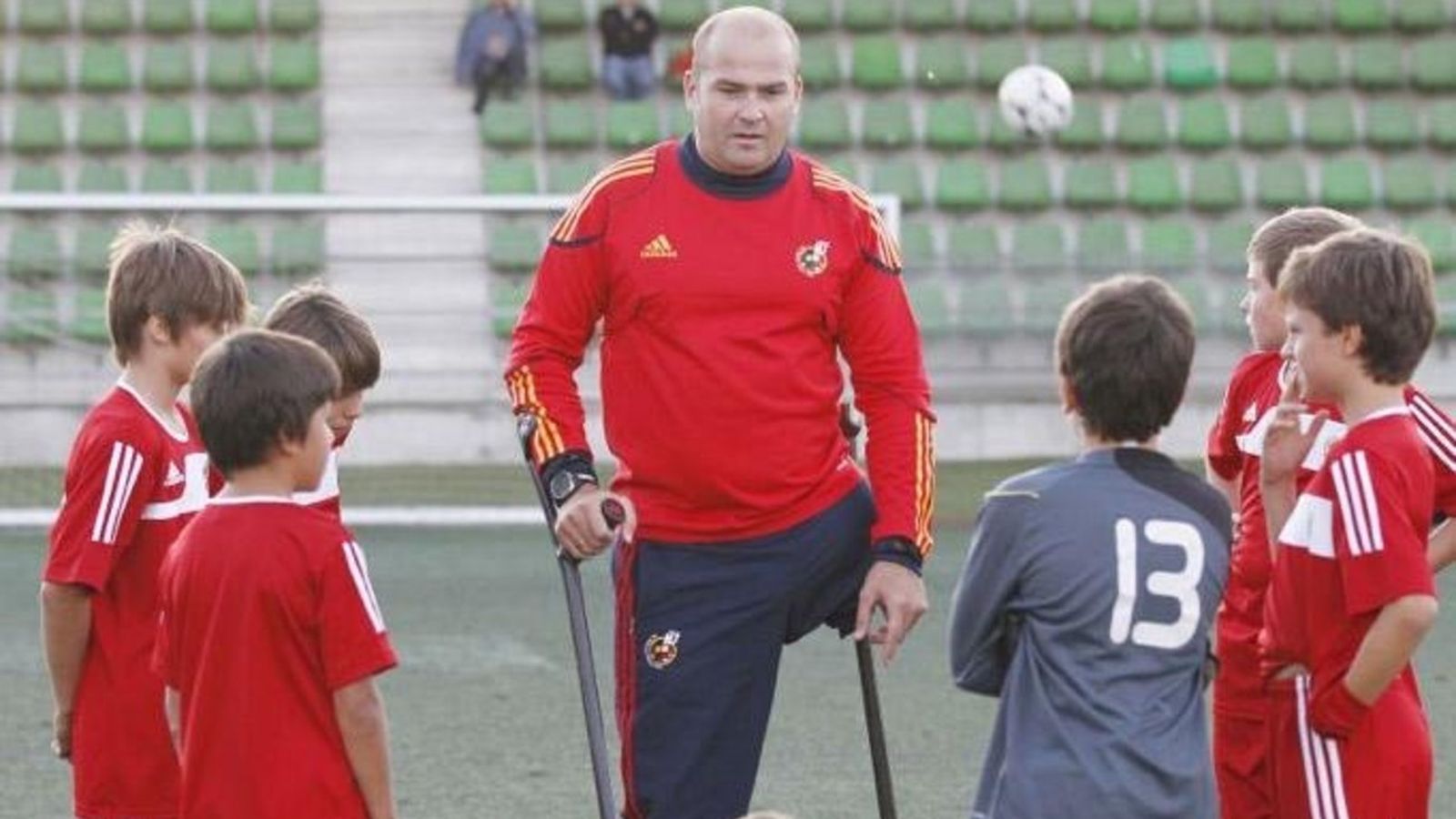 Eduardo Valcárcel