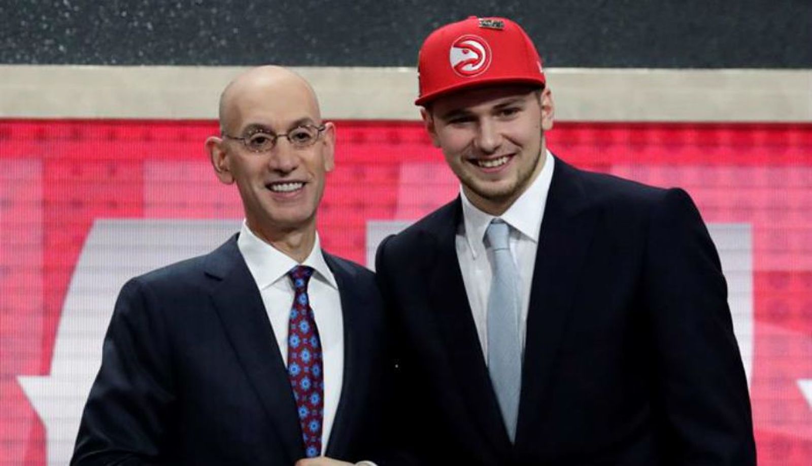Doncic jugará en los Dallas