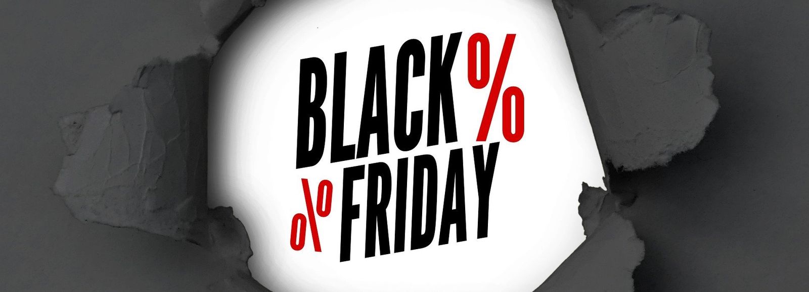 ¿Vas a comprar algo durante el Black Friday?
