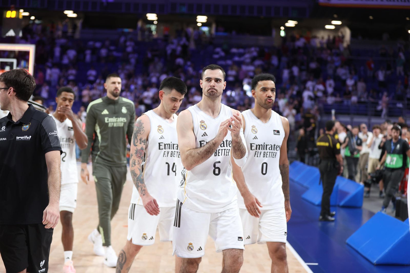 Real Madrid de baloncesto
