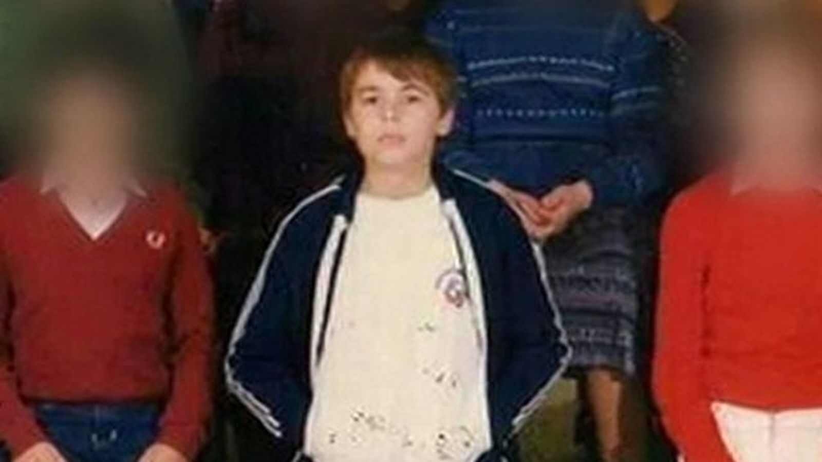 ¿Cómo es el presunto pederasta Antonio Ortiz?