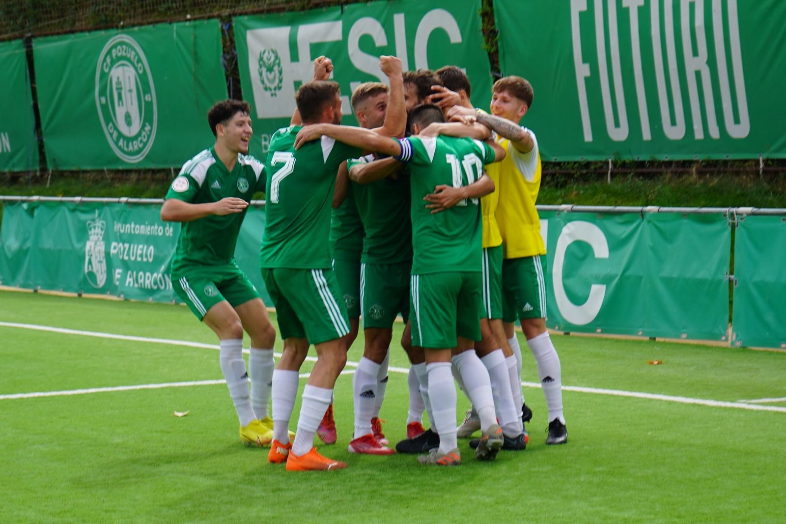 CF Pozuelo