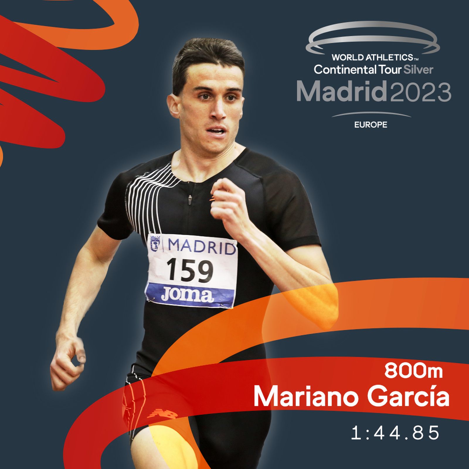 Mariano García