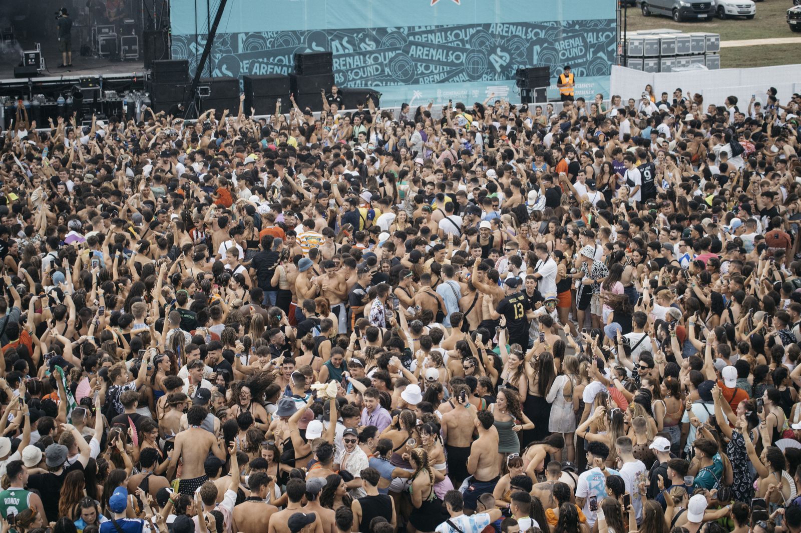 Festivales