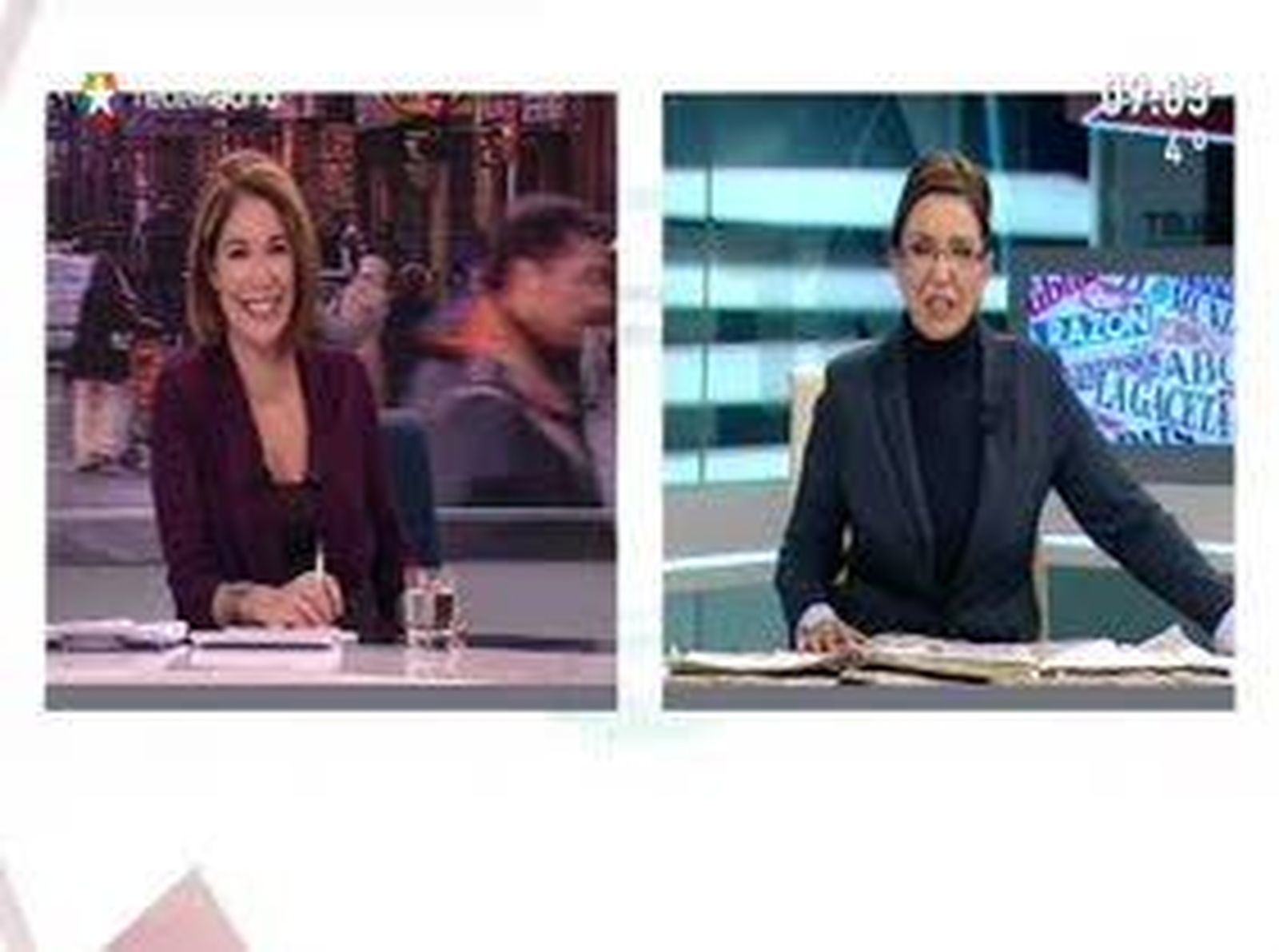Resumen de prensa