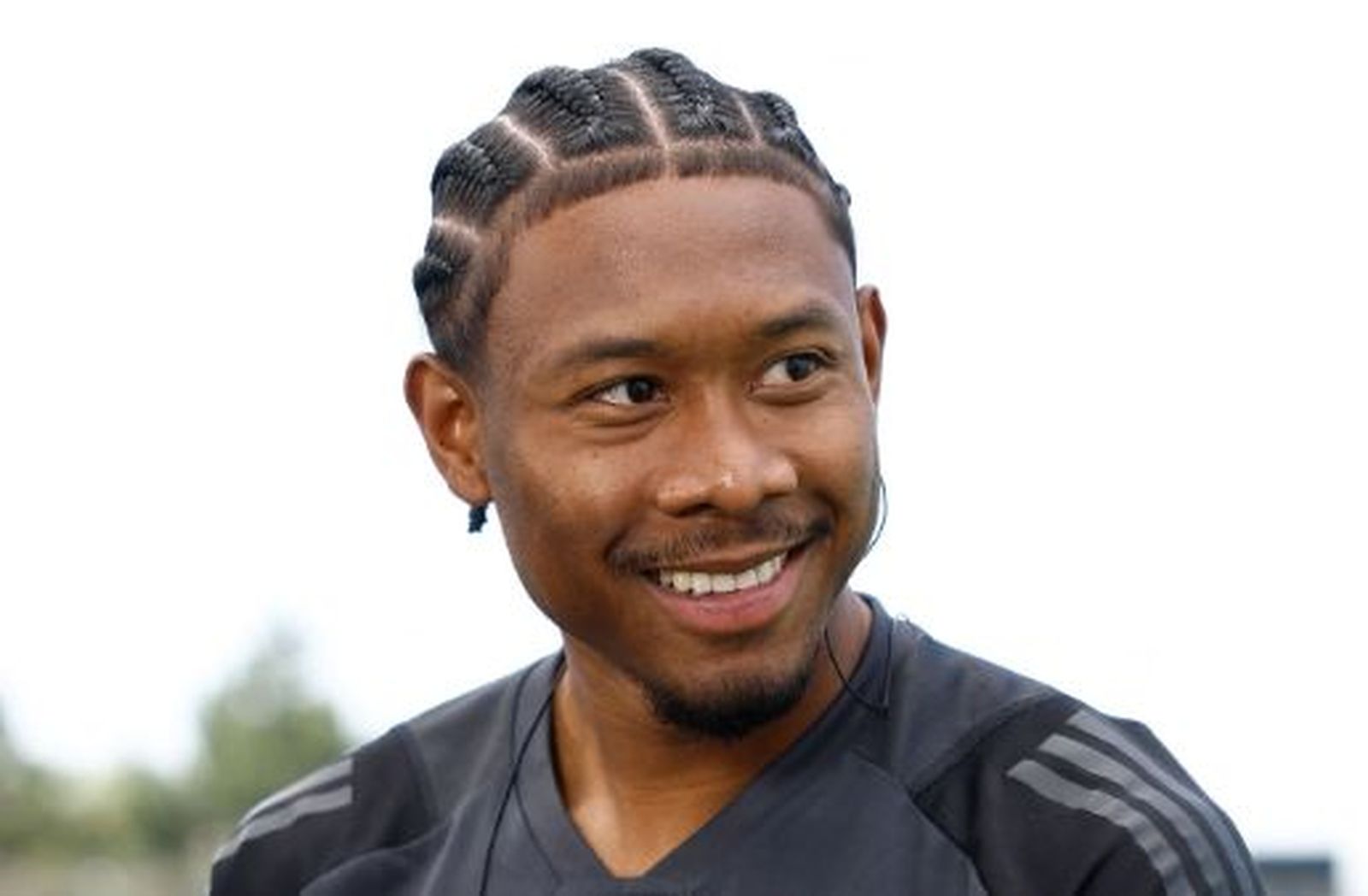 David Alaba