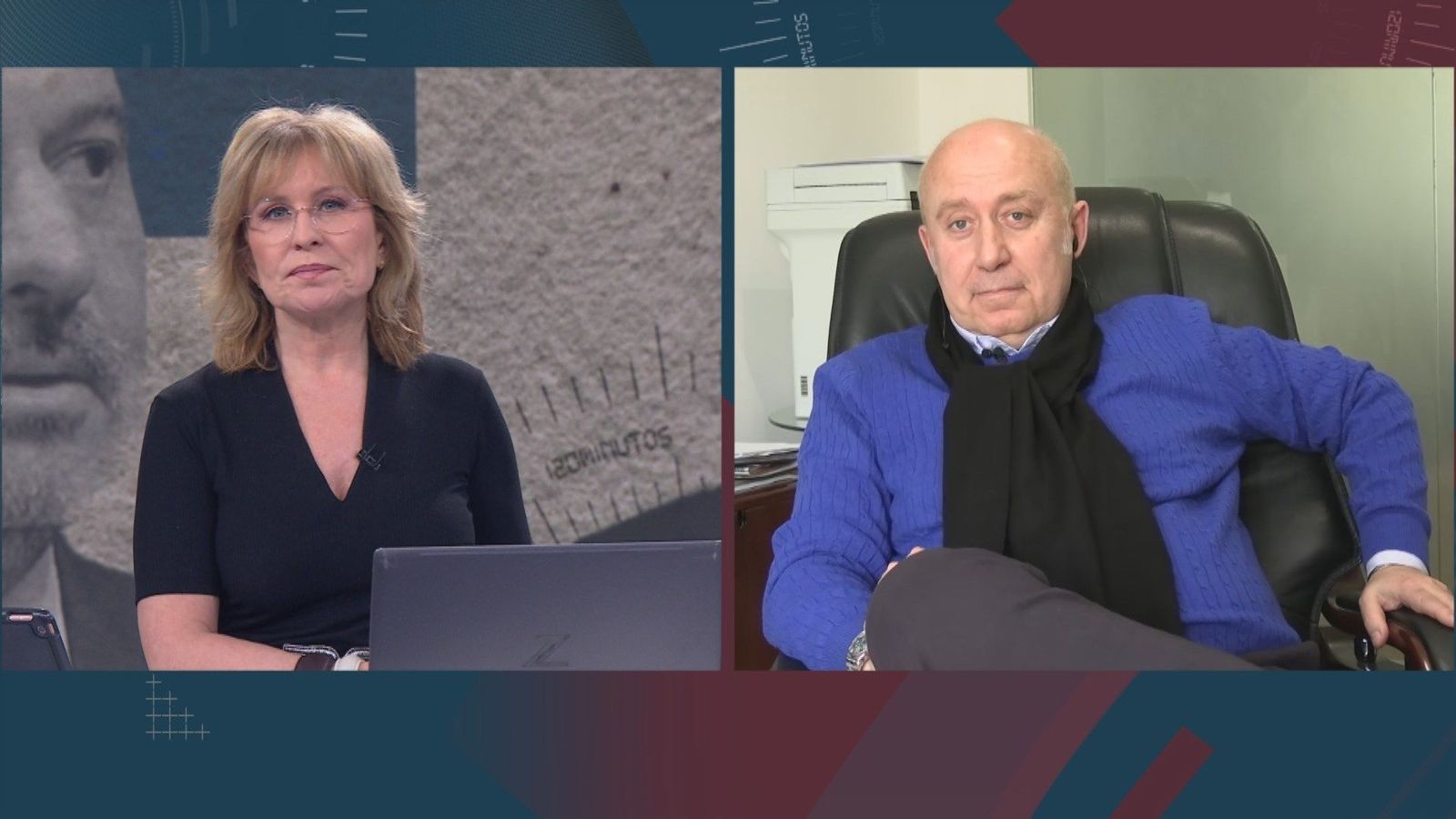 Aldama amenaza al hijo de Ábalos con entregar pruebas por las que podría ser imputado