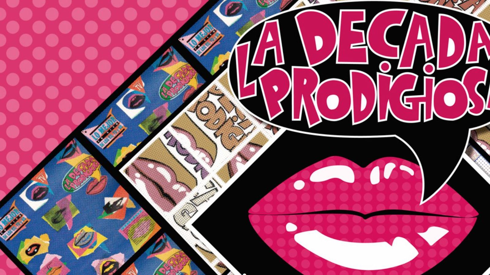 'La Década Prodigiosa', la nostalgia hecha música