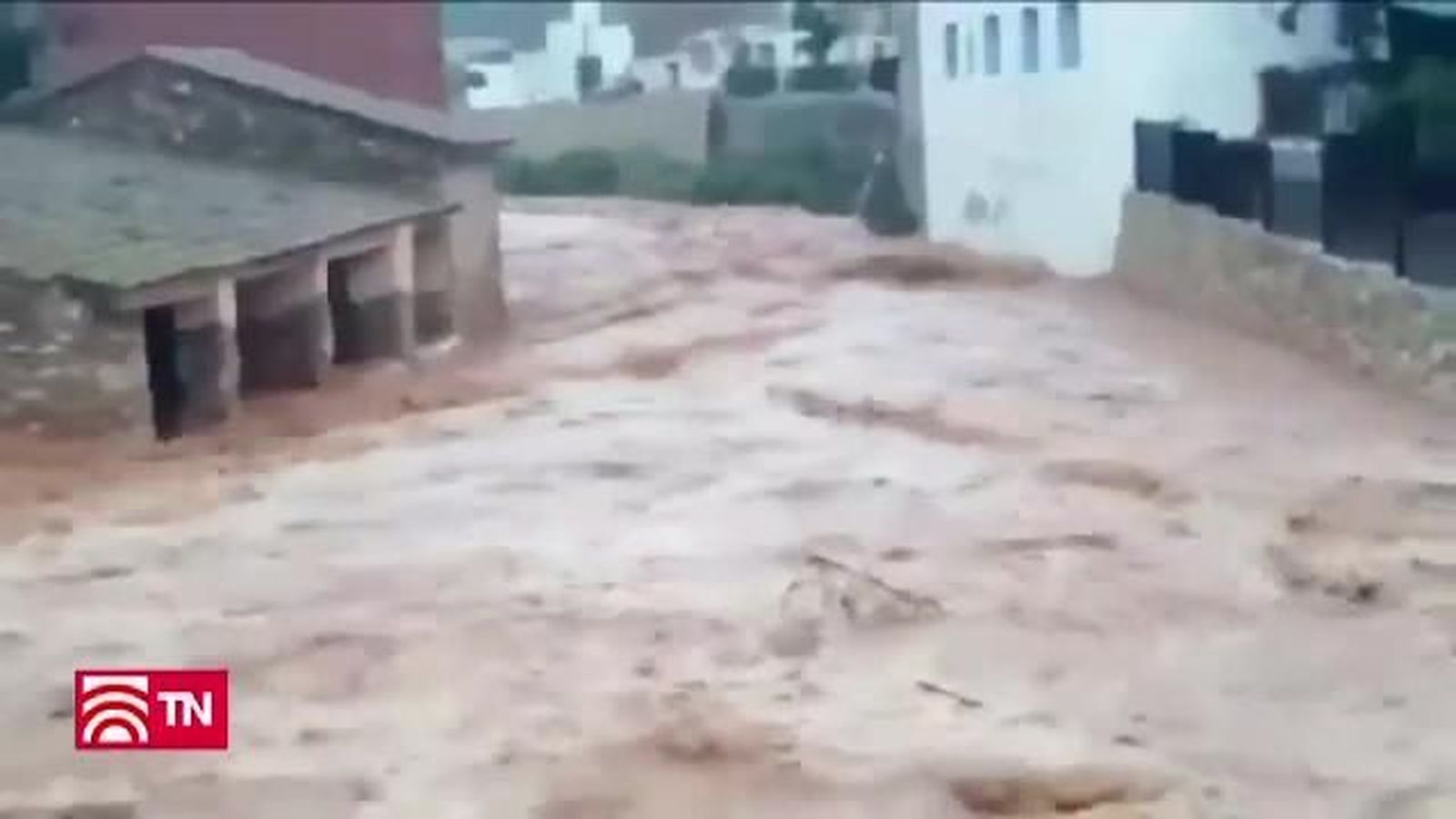 El Tiempo 1 20.10.2018