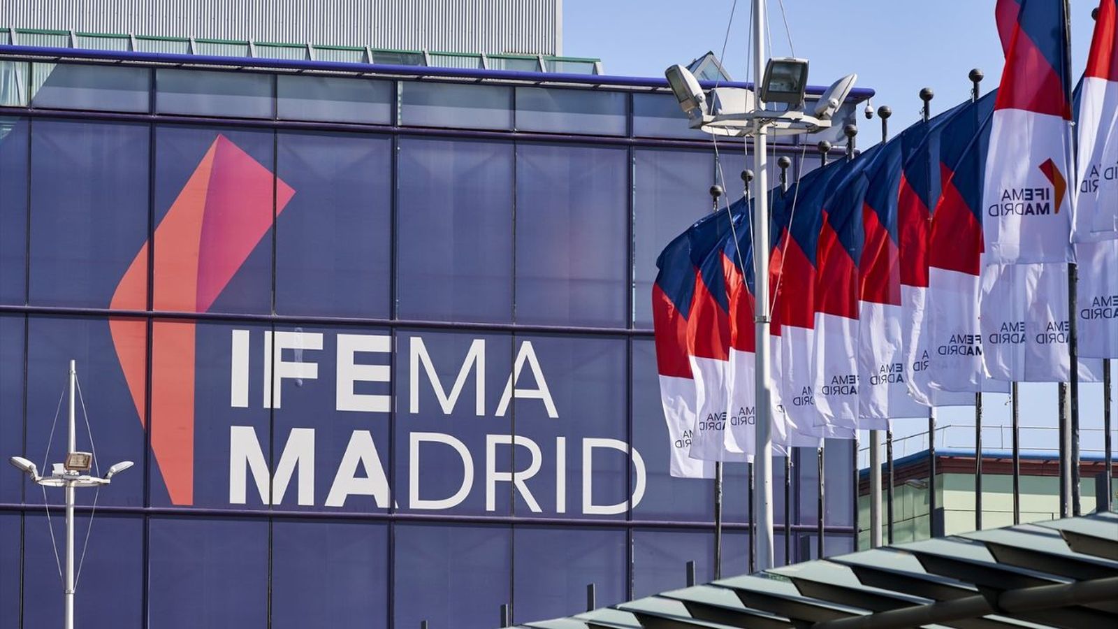 Madrid acoge SICUR, el gran escaparate internacional de la seguridad