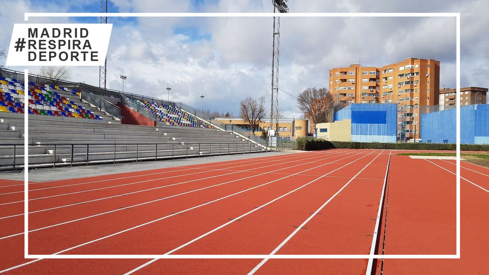 Ciudad Deportiva de Leganés