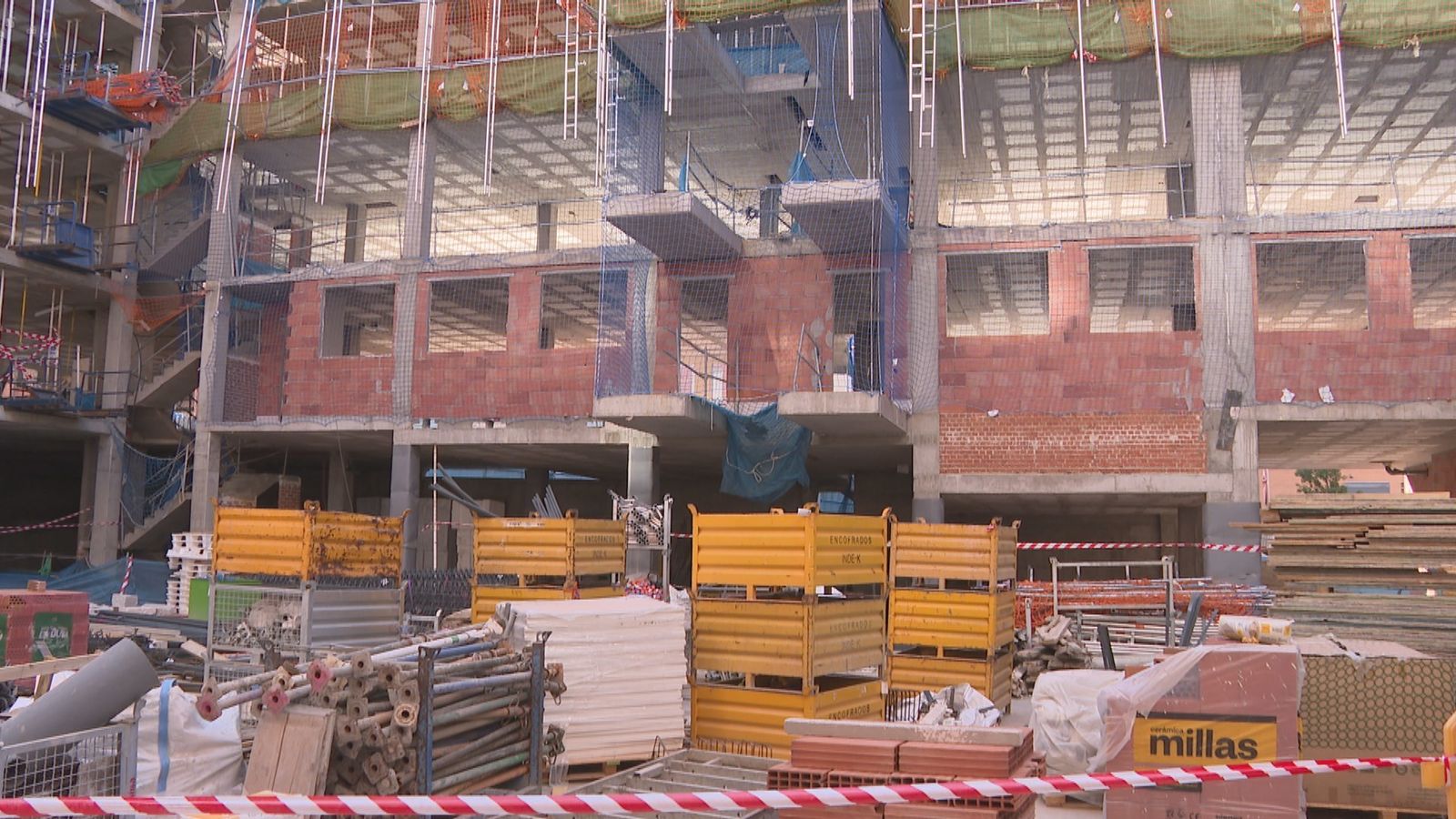 intro EMVS CONSTRUIRÁ 9000 VIVIENDAS