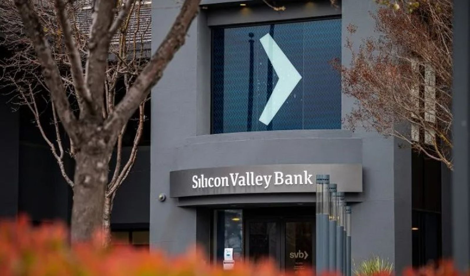 Silicon Valley Bank