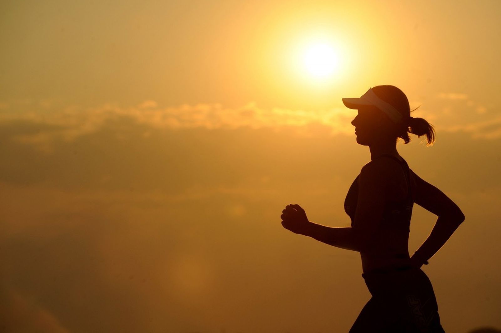 Una de cada cuatro mujeres ha sufrido acoso mientras hacía running en Madrid