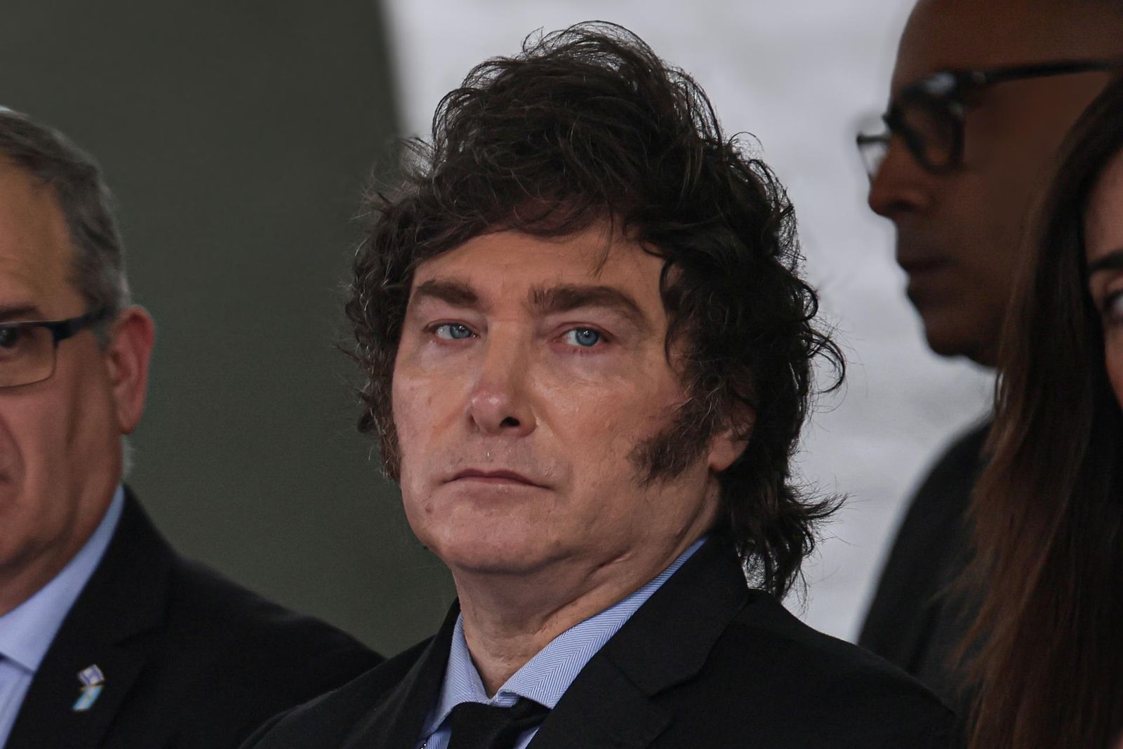 Javier Milei