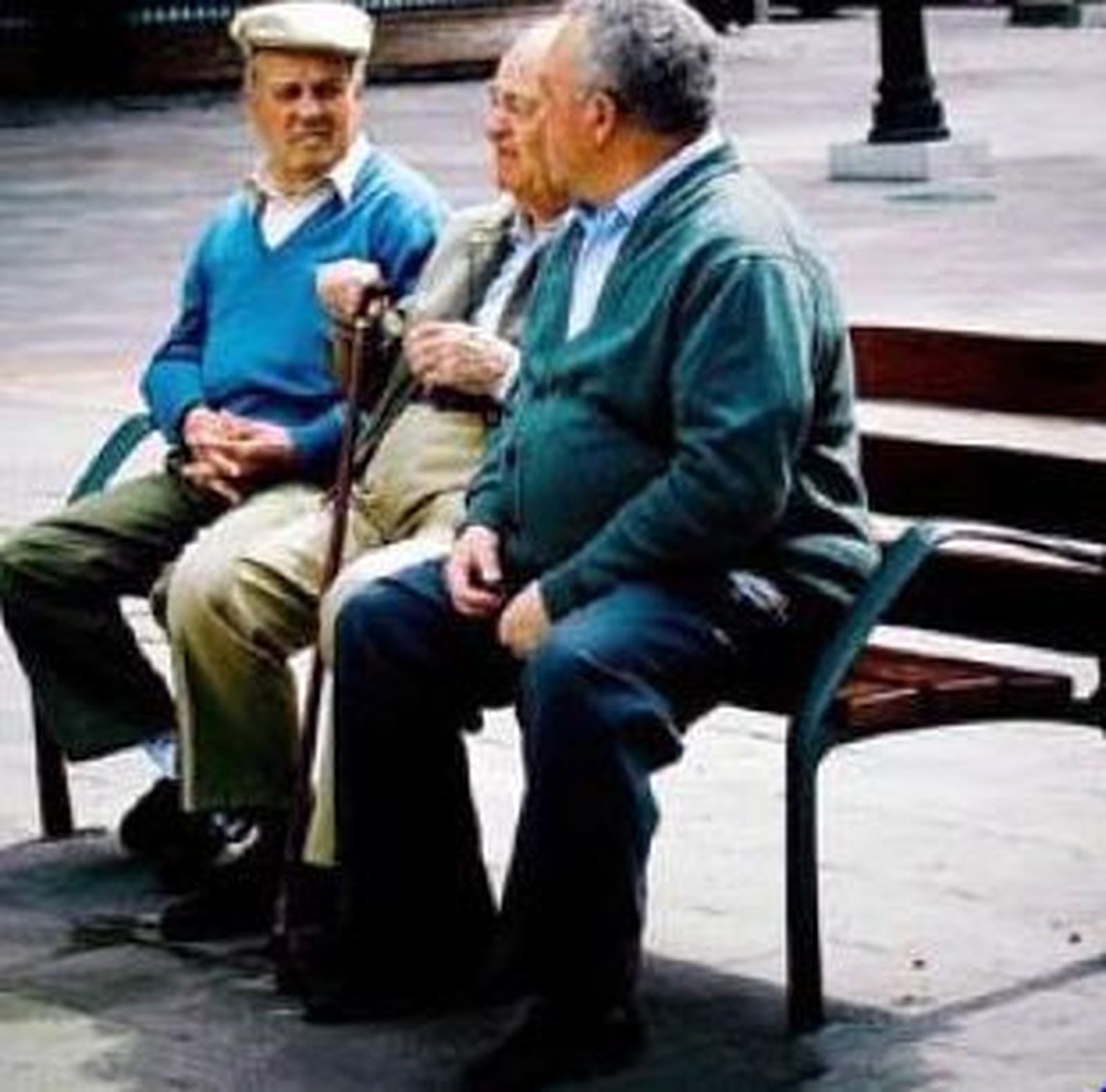 El Gobierno británico pretende elevar la edad de jubilación a los 67 años