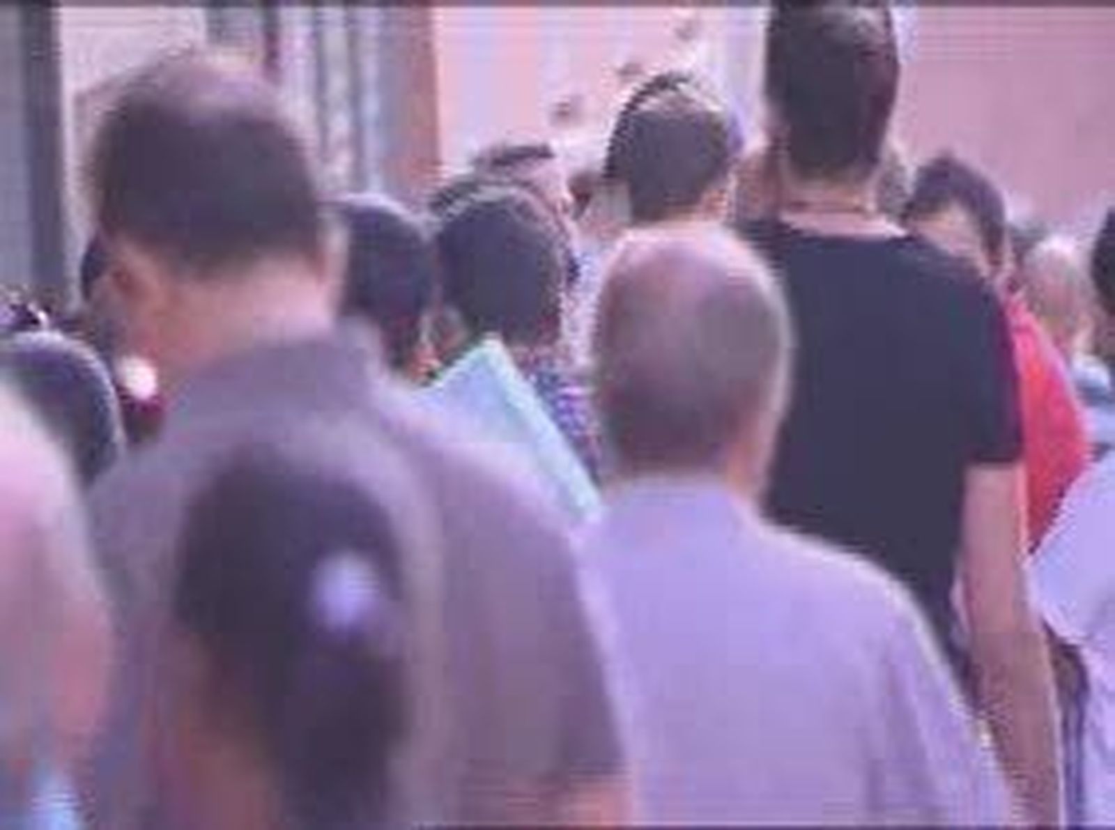 La crisis dispara los trastornos mentales