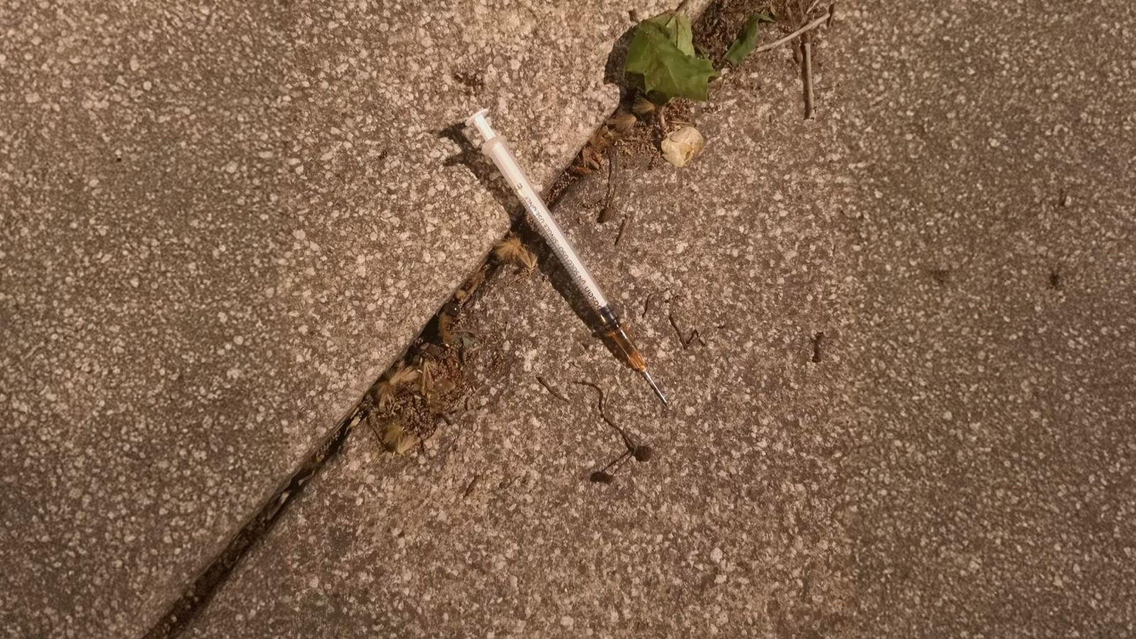 El narcotráfico desata la inseguridad en las calles de San Cristóbal de los Ángeles