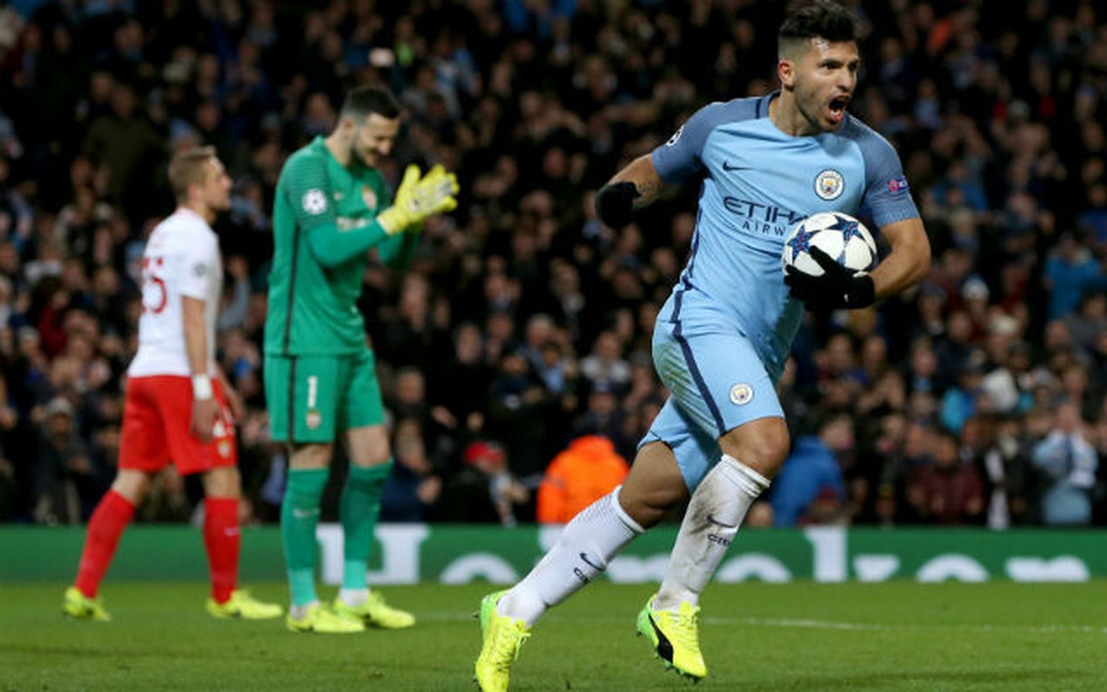 Aguero