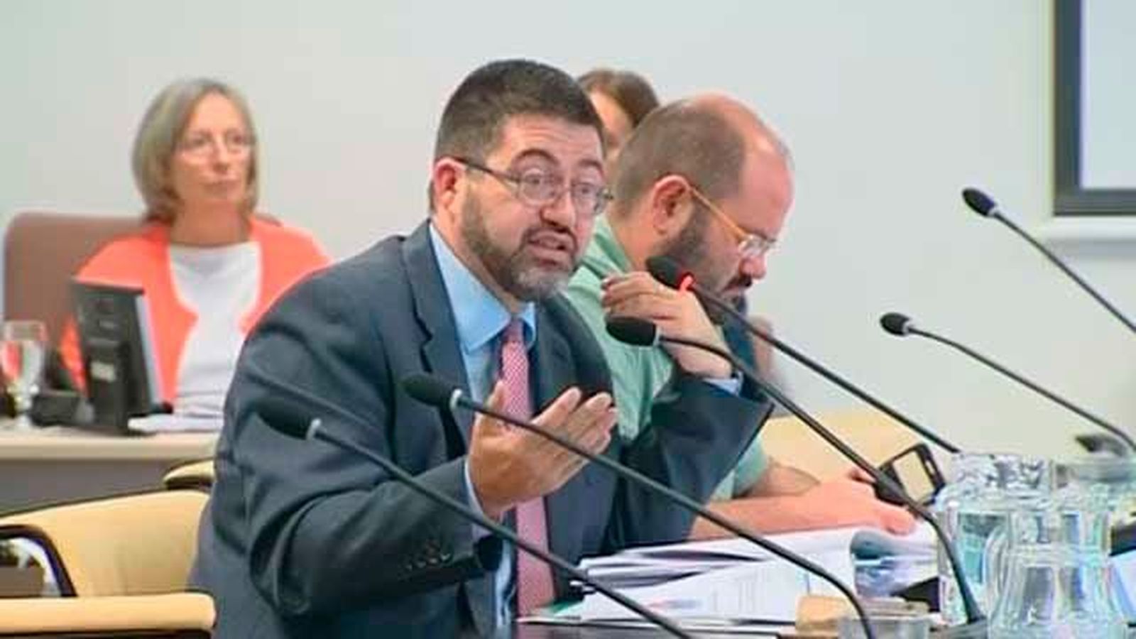 El Ayuntamiento dedica 182 millones del remanente de 2016 a inversiones