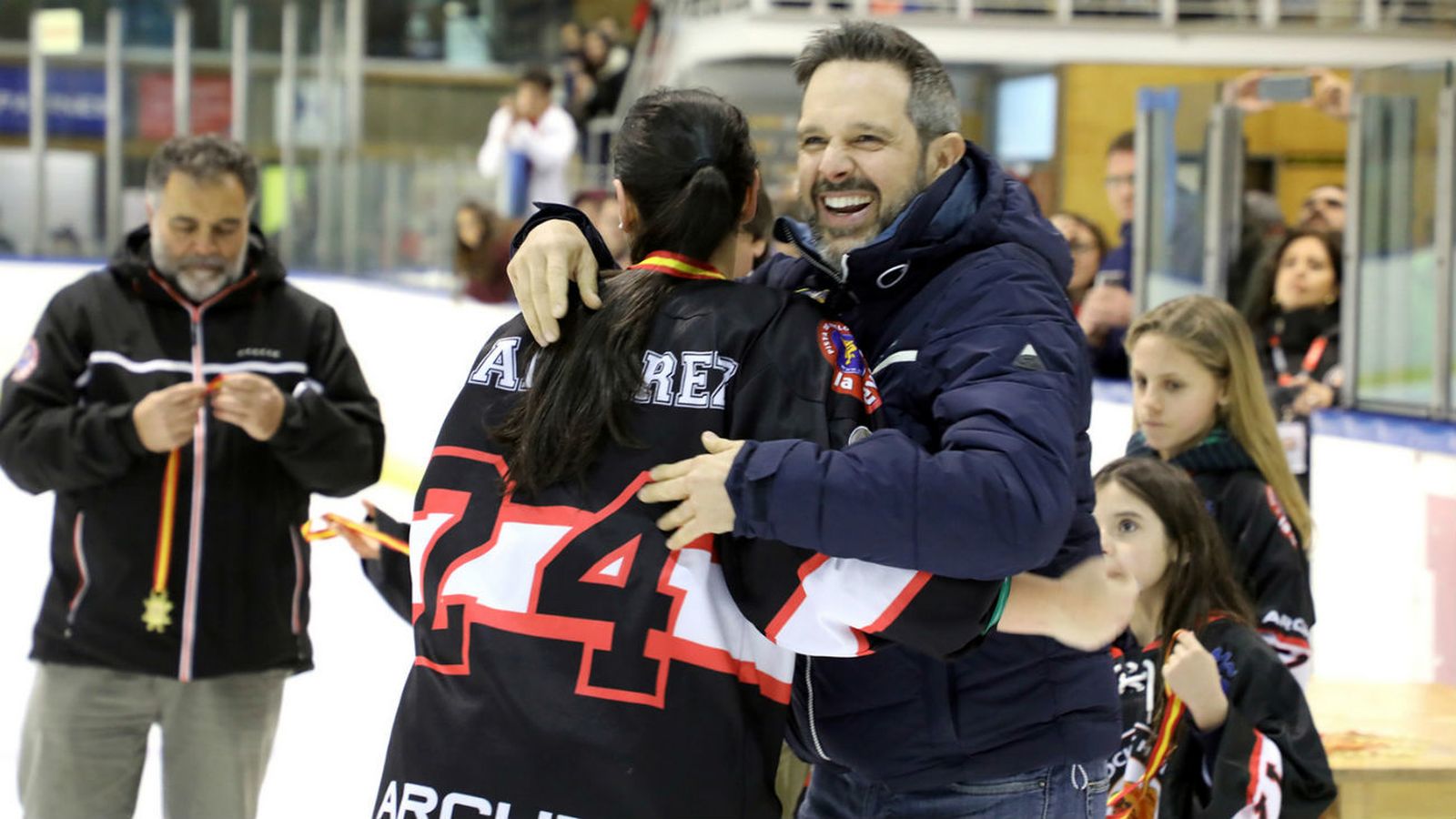 Juan Bravo, entrenador del Rayo Majadahonda