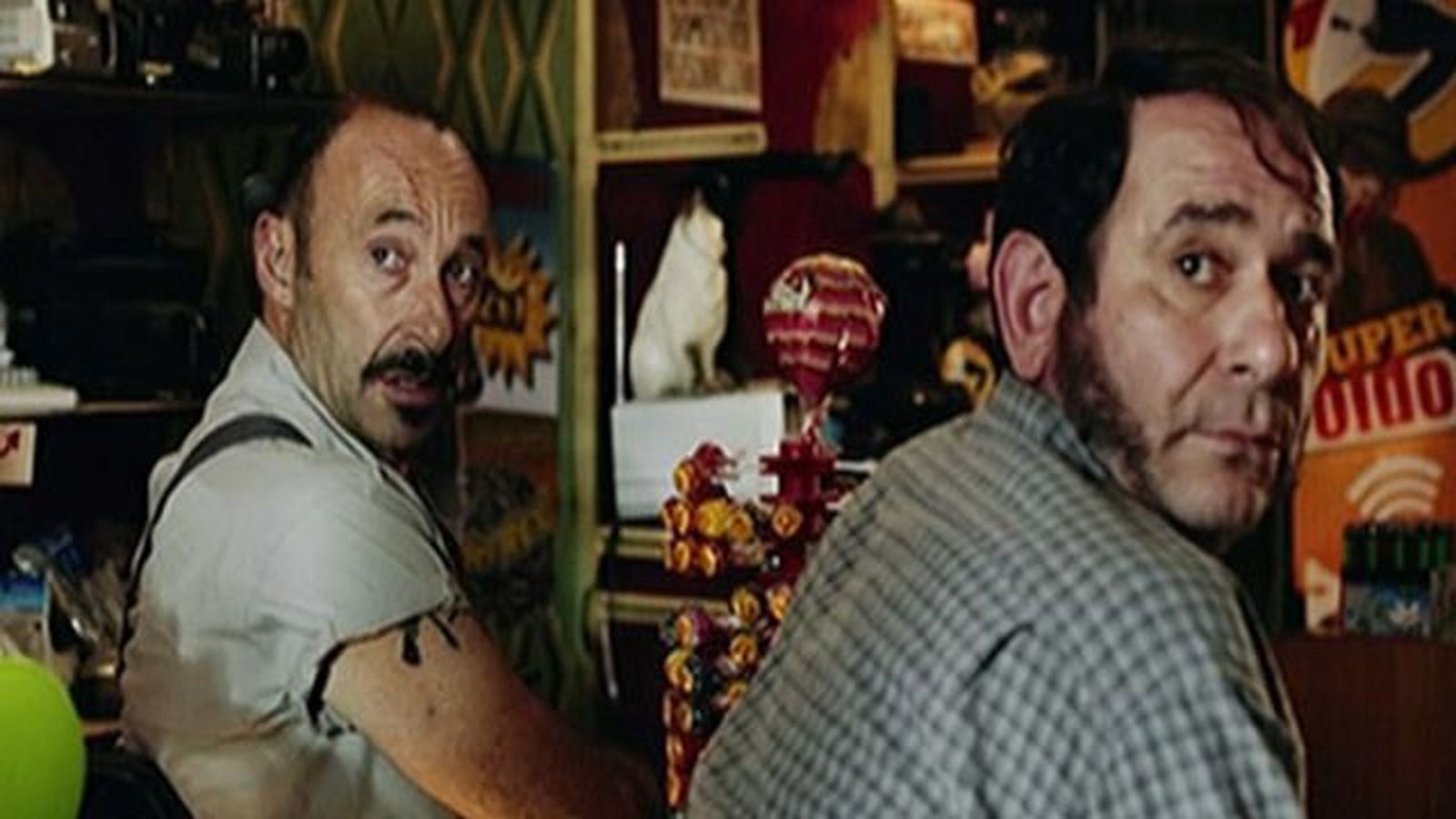 Juanma Bajo Ulloa rompe 11 años de silencio cinematográfico con 'Rey  gitano'