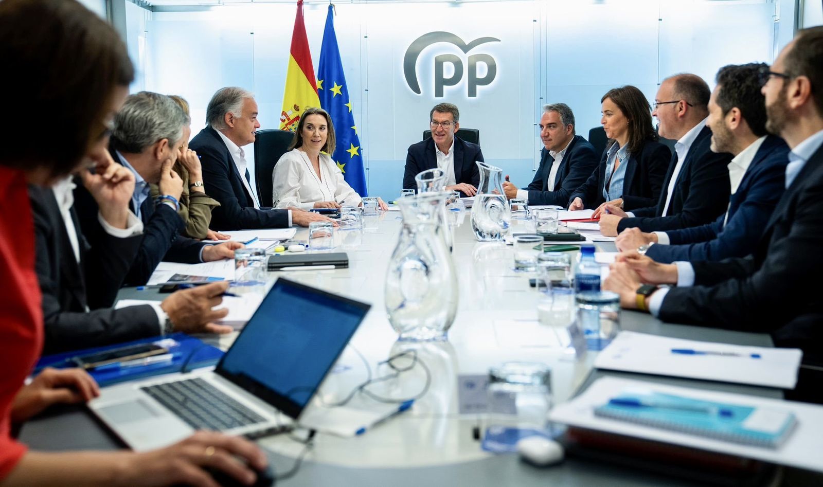 pARTIDO pOPULAR