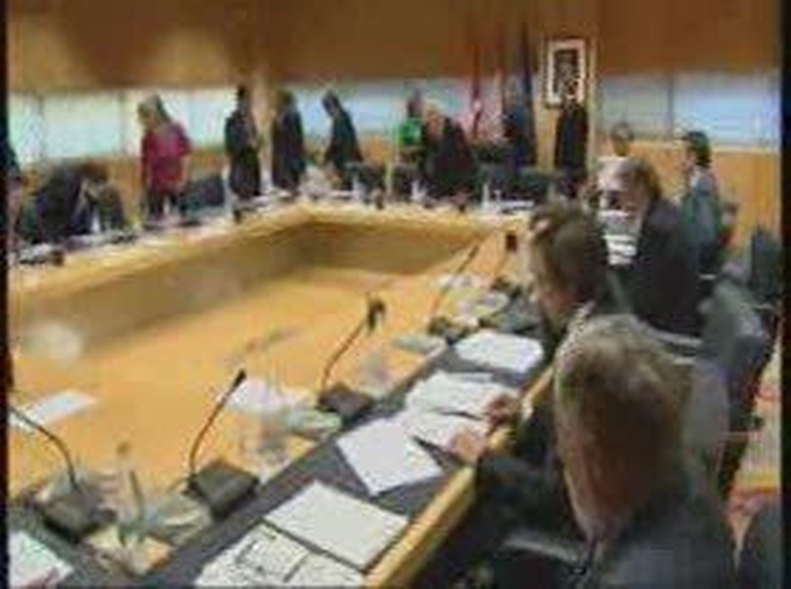 Los sueldos de los diputados de la Asamblea serán públicos y podrán ser consultados en Internet