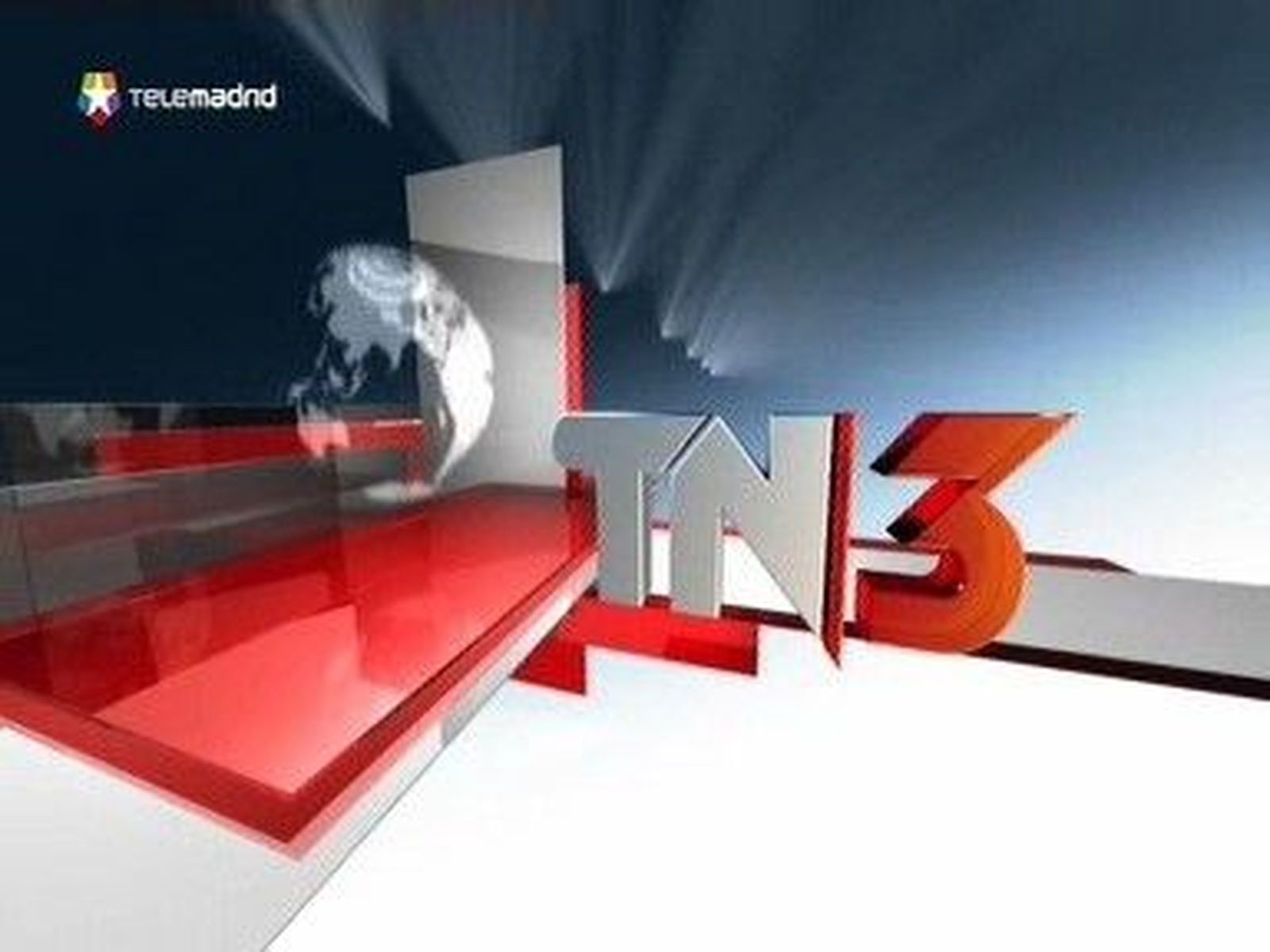 El dia en titulares TN3