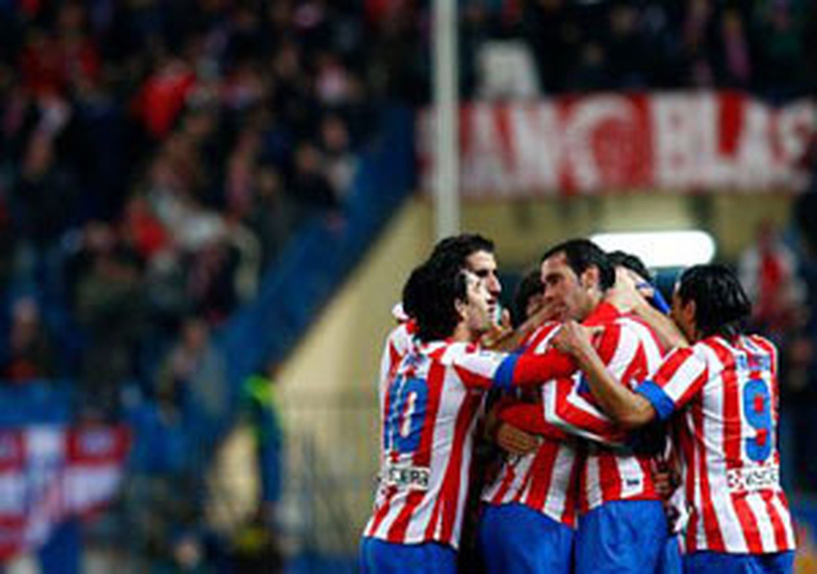 Atletico Gol
