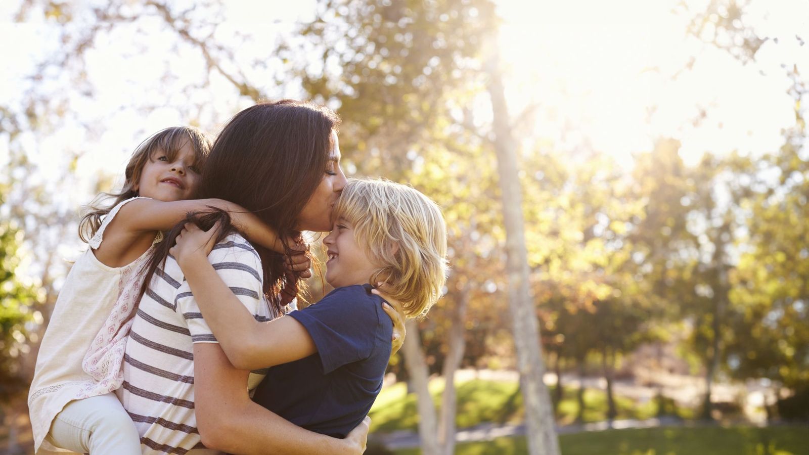Aprobada la Ley de Familia