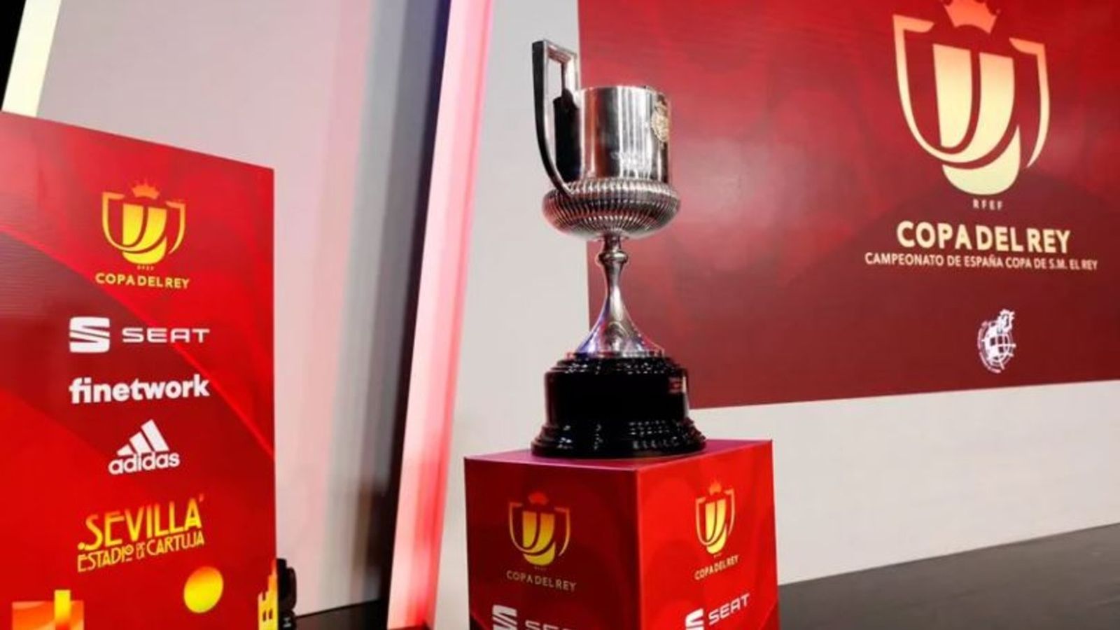 Copa del Rey