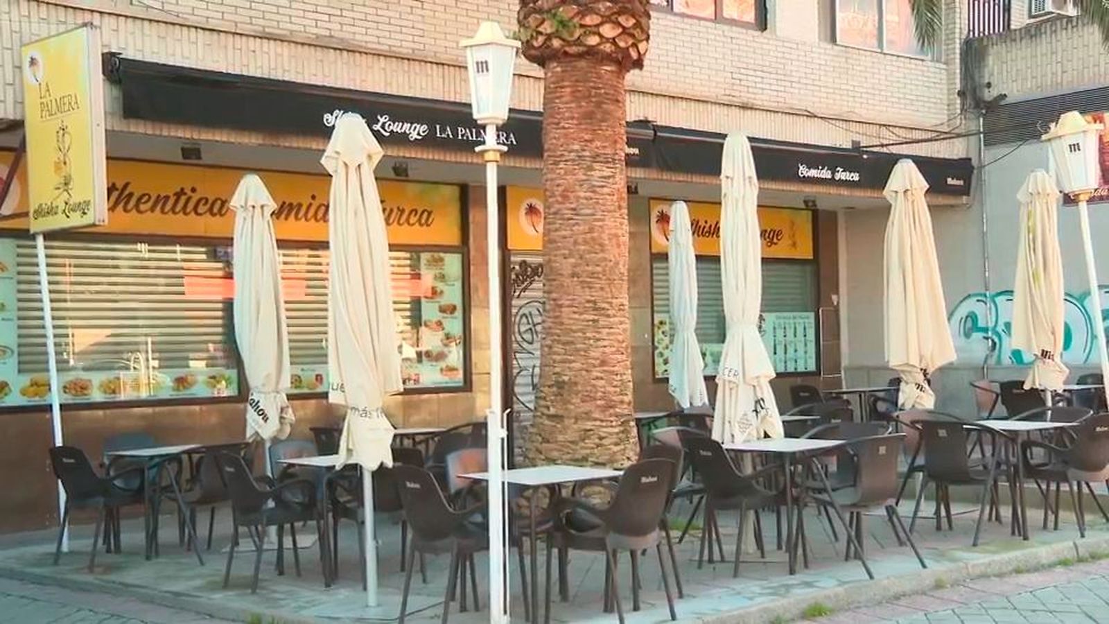 Sigue en estado grave el hombre que recibió dos puñaladas en la espalda