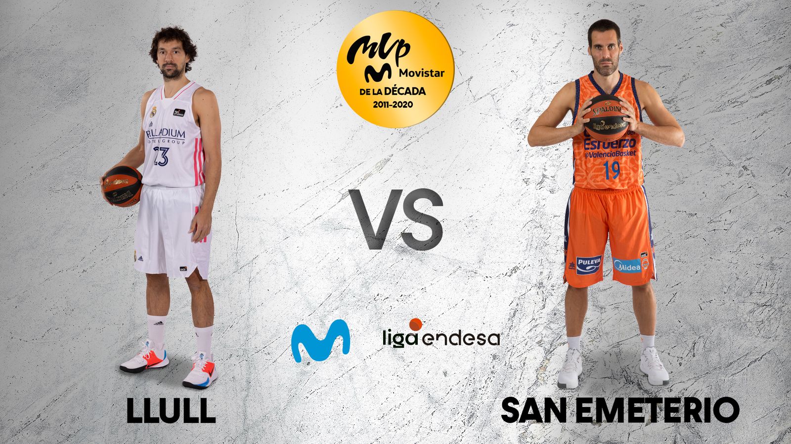 Llull y San Emeterio