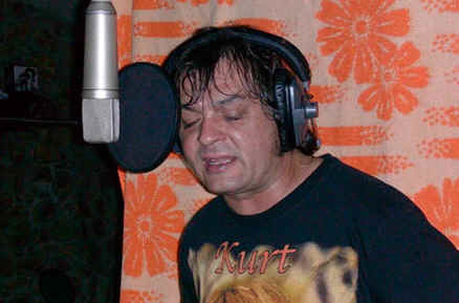 Fallece Rober, cantante y guitarrista de Los Porretas