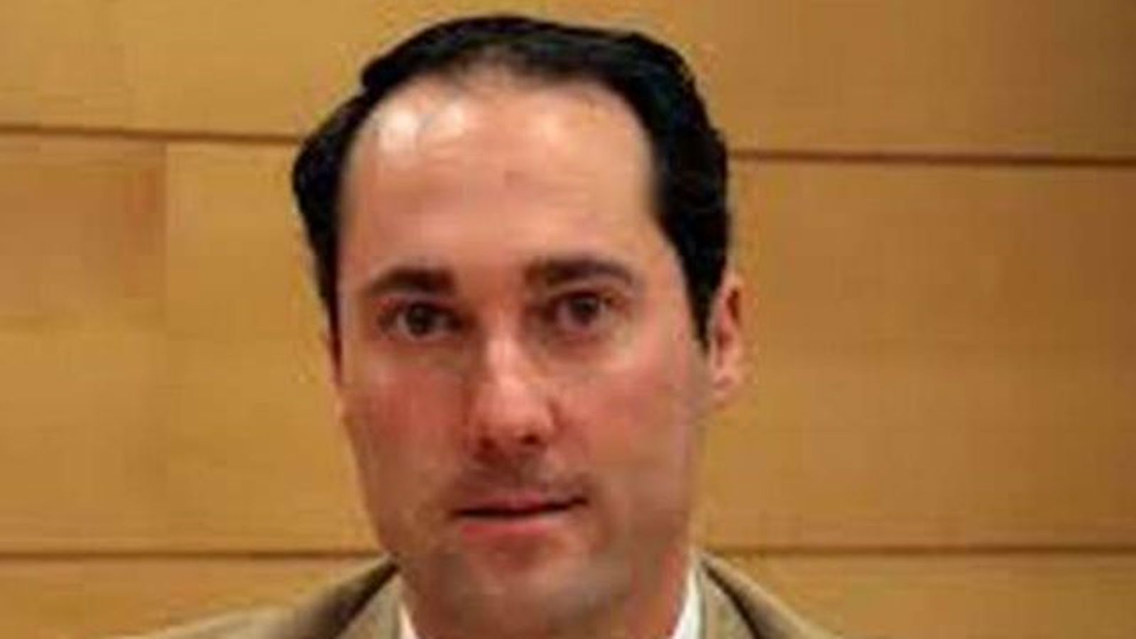 Dimite el coordinador de Seguridad de Madrid por el caso del pequeño Nicolás