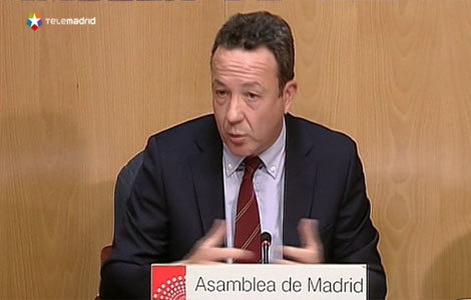 Íñigo Henríquez de Luna