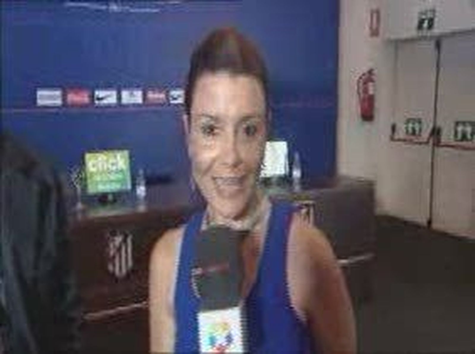 Gabi es mejor que cuando se fue, ha declarado en Telemadrid