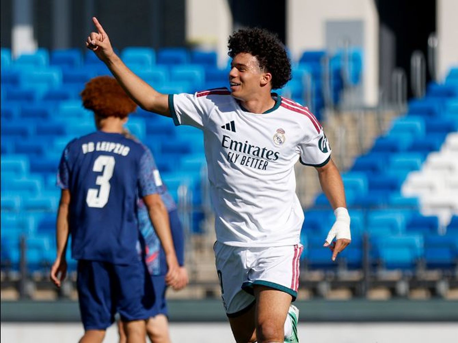 Real Madrid juvenil