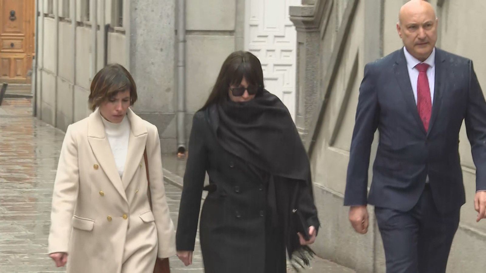 El 'novelón' de los reportes de trabajo de Jéssica en Ineco, donde ella reconoció que nunca acudió
