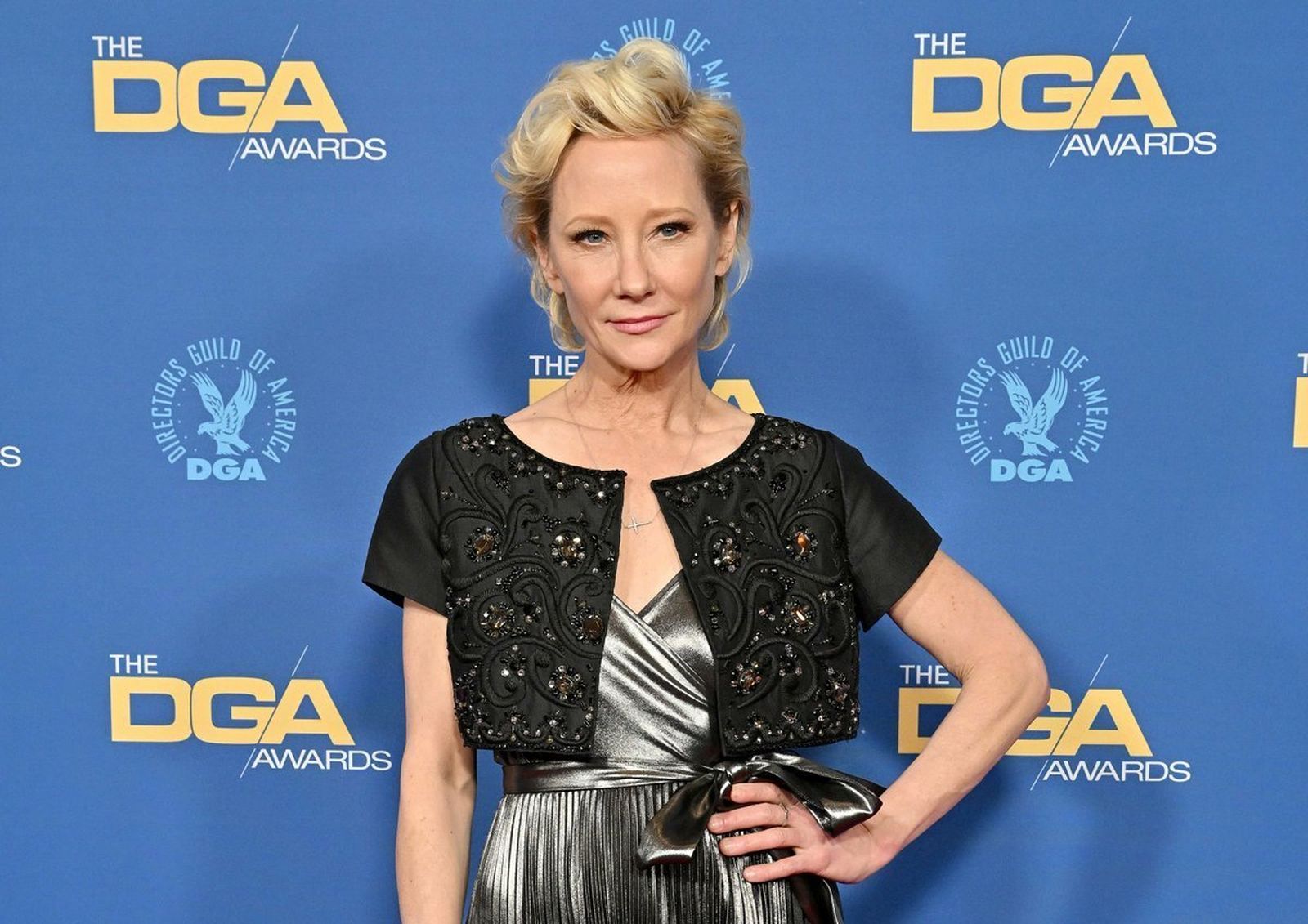 Muere Anne Heche
