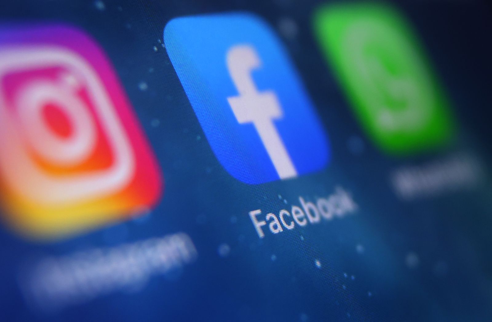 Redes sociales