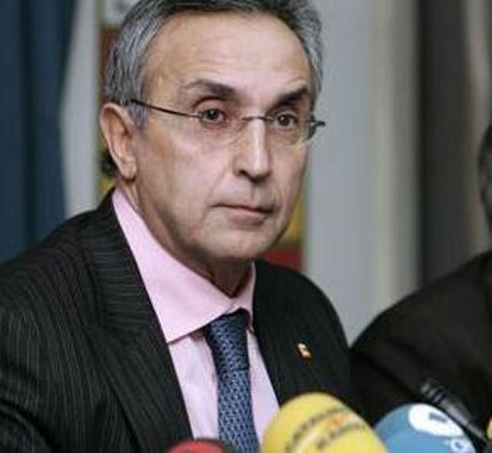 Alejandro Blanco presidirá la candidatura olímpica de Madrid