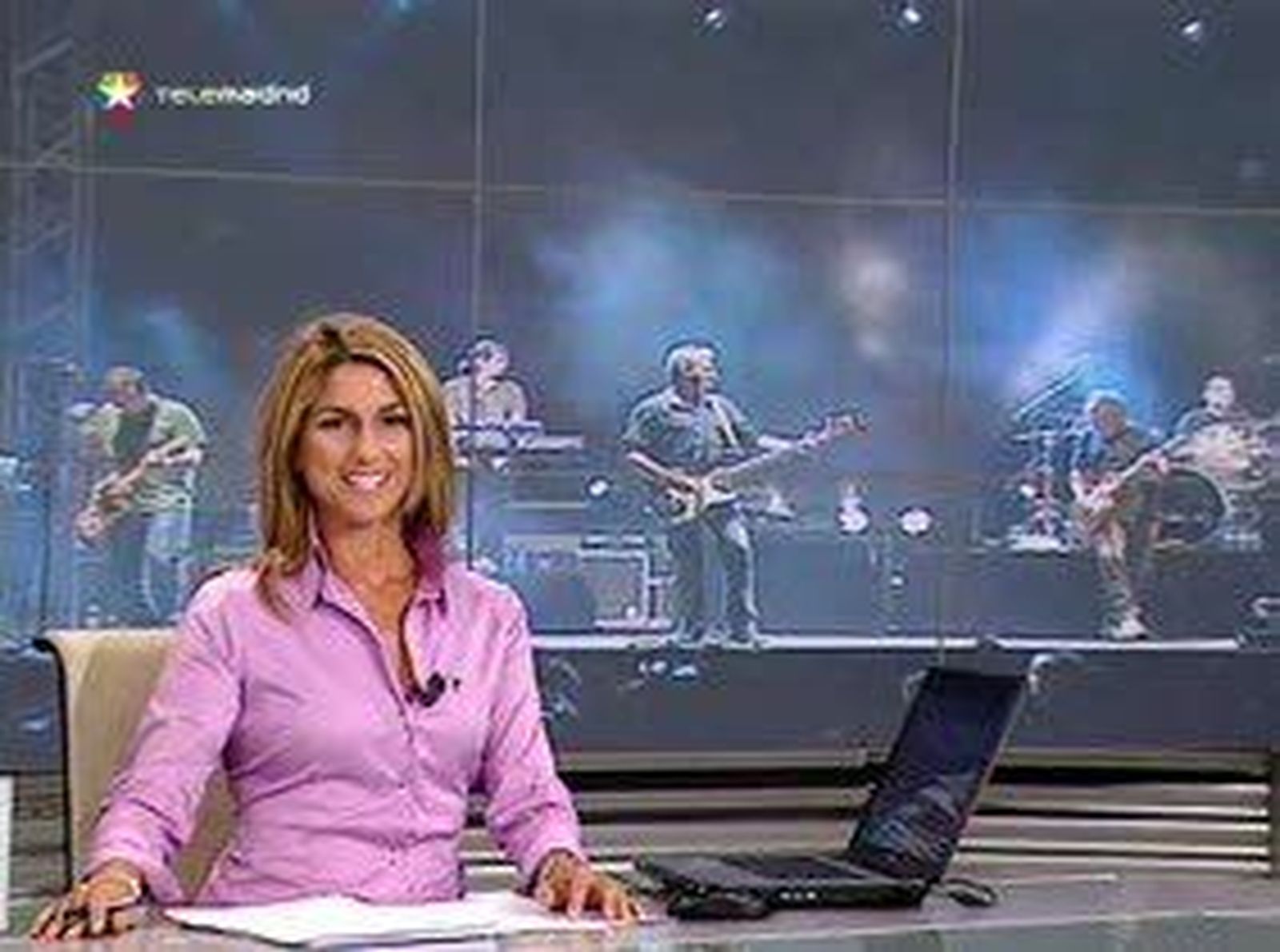 Concierto Hombres G