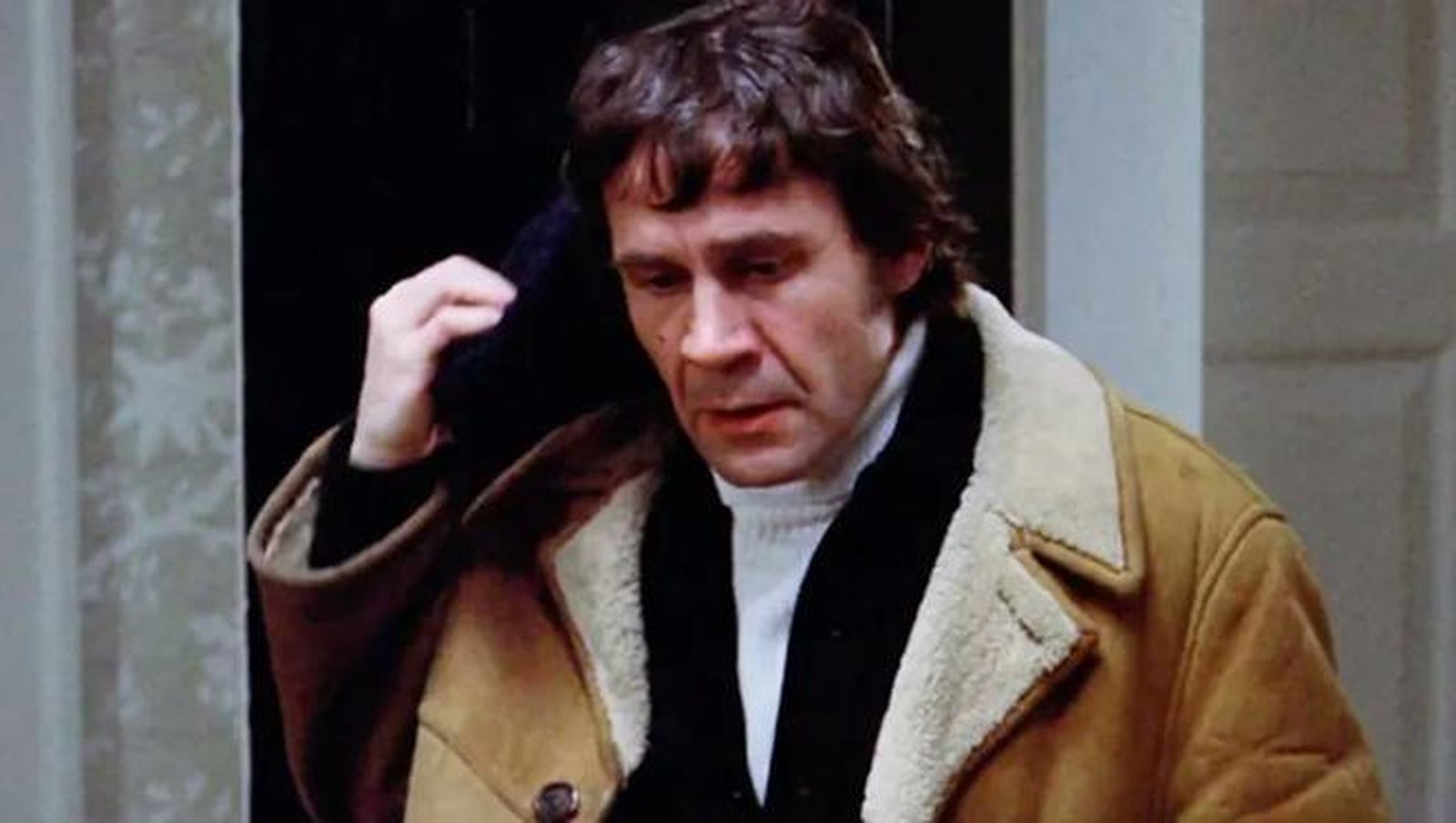 Ron Faber en 'El Exorcista'