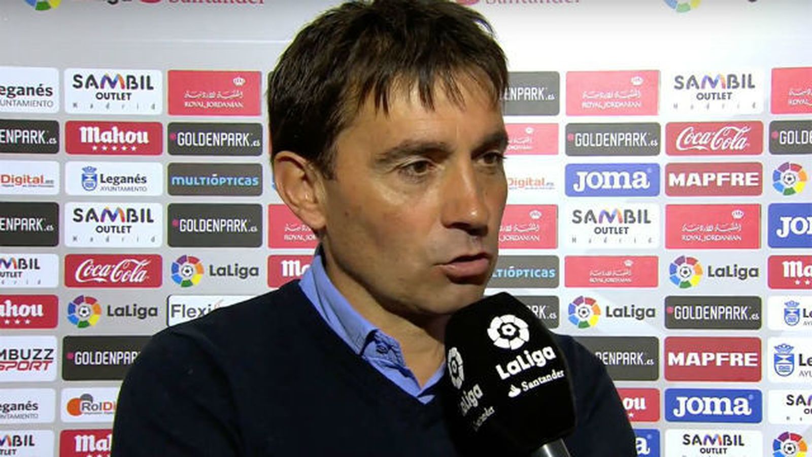 Asier Garitano