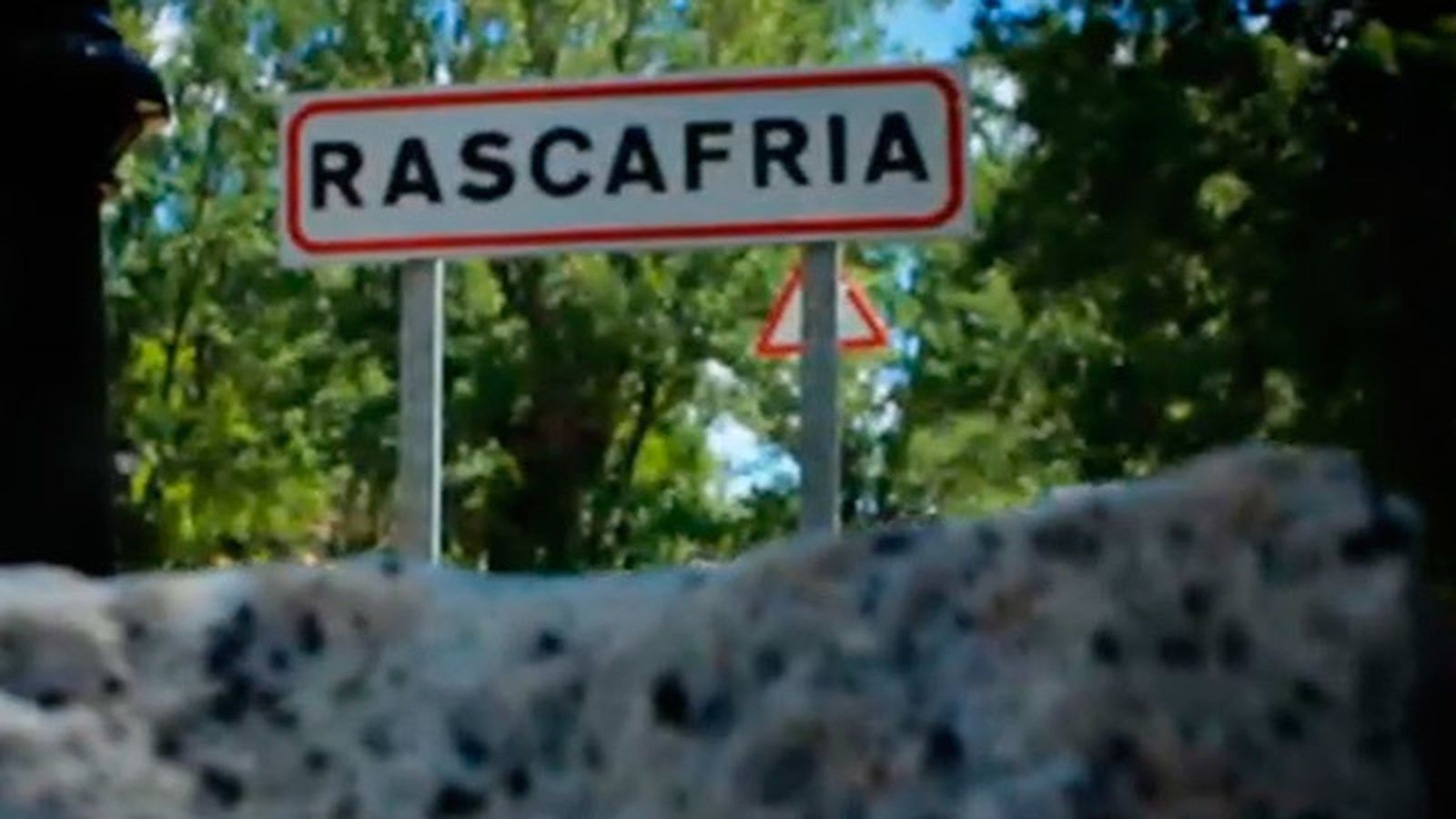 Nombre de Rascafría