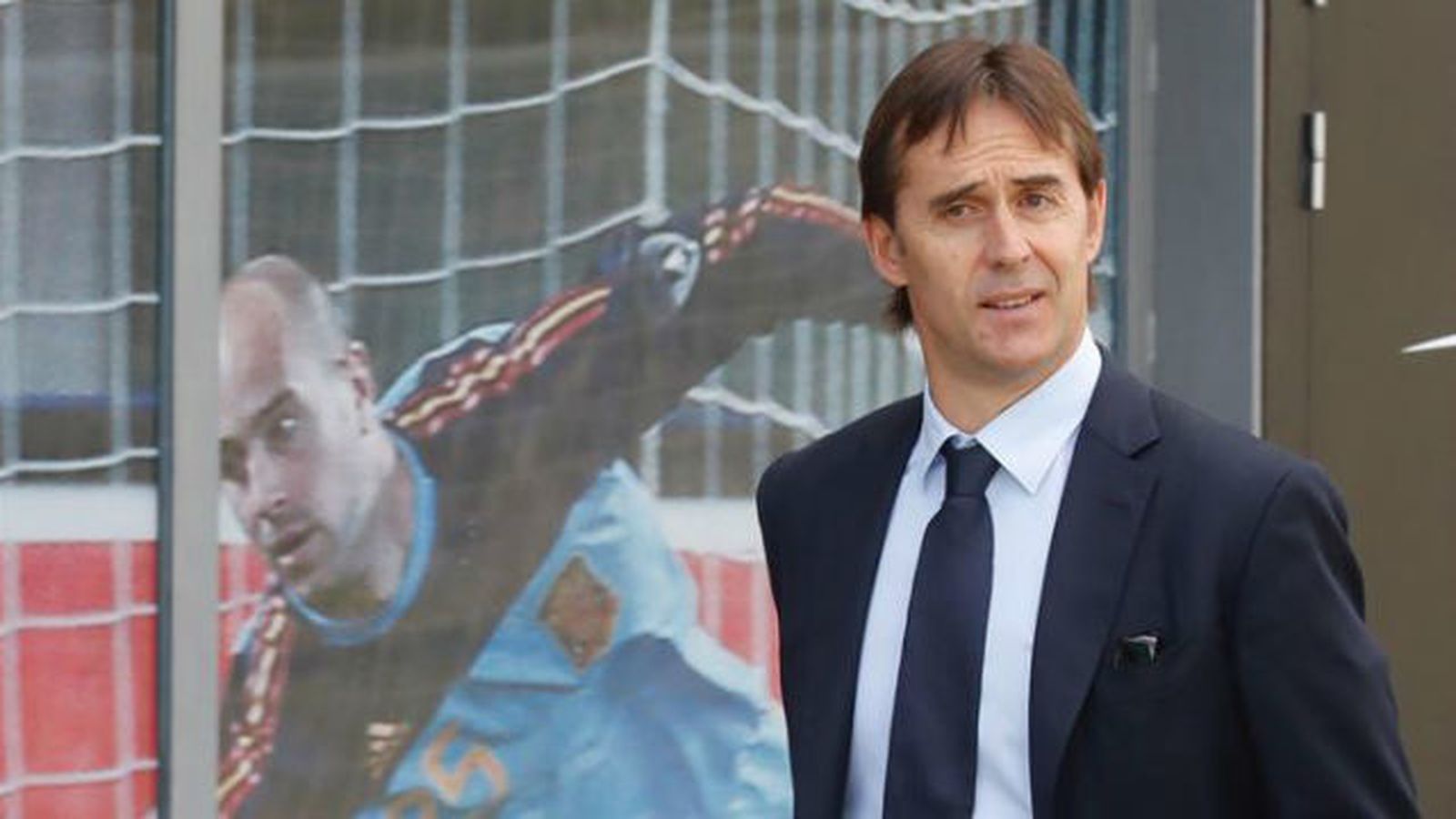 Julen Lopetegui