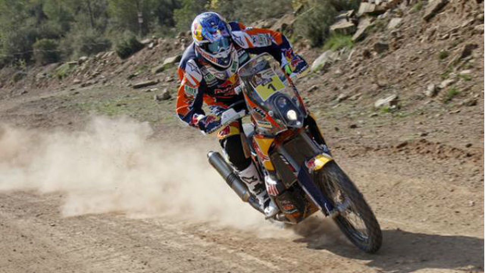 Marc Coma