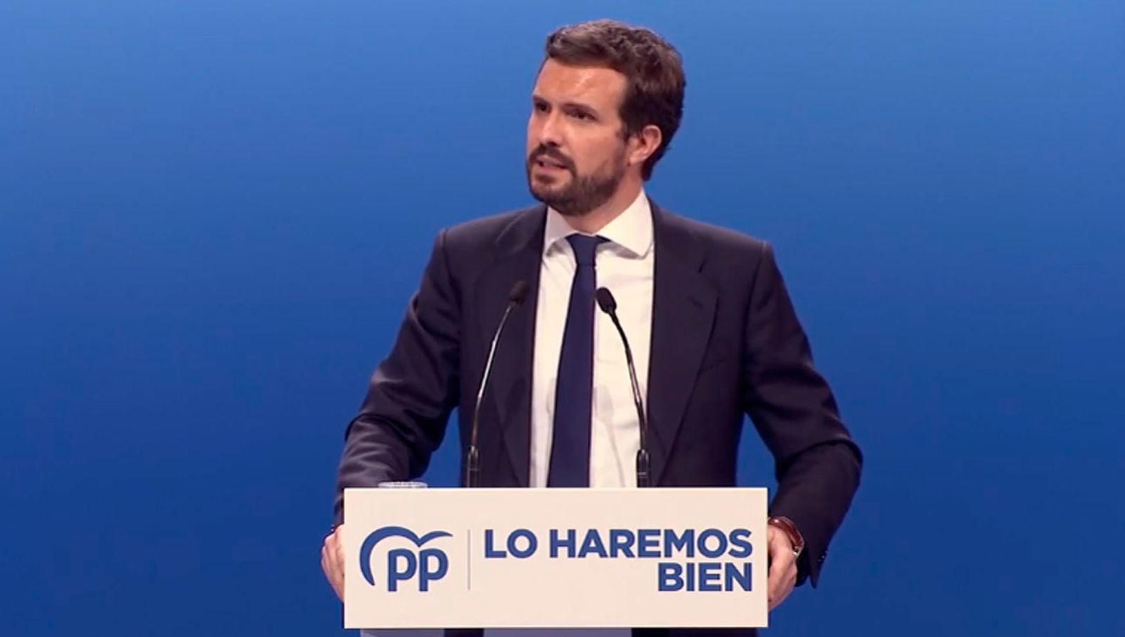 Pablo Casado